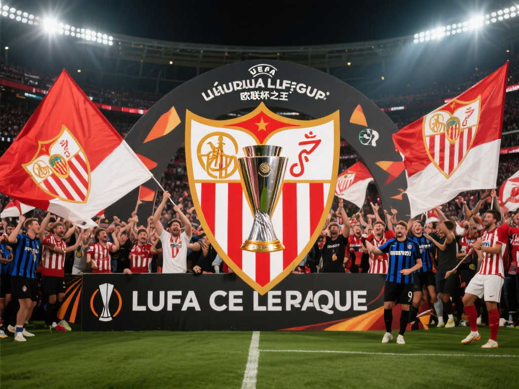 塞维利亚足球俱乐部徽章解读