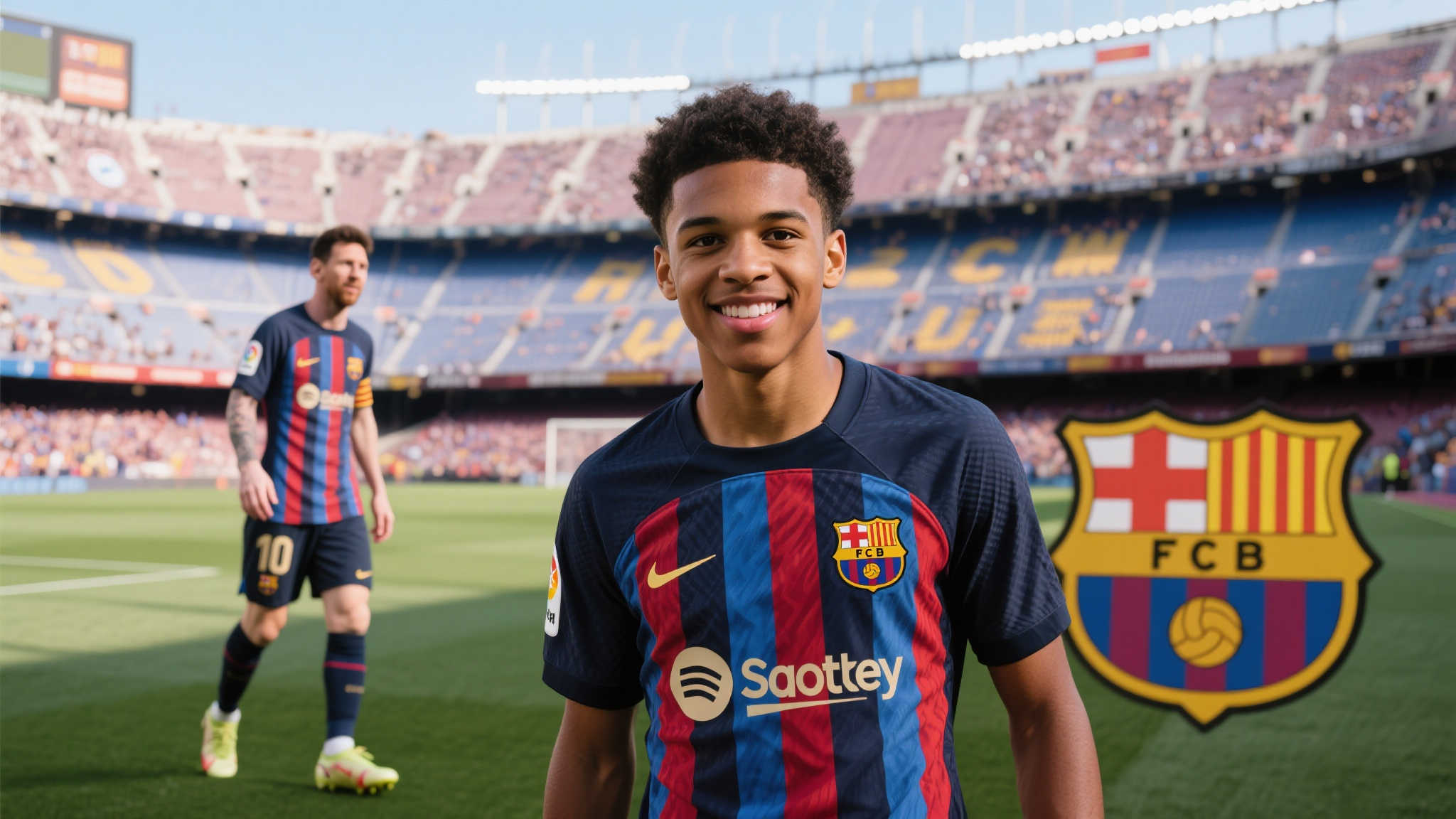 拜仁高薪诱惑,巴萨忧心尼科·威廉姆斯转投德甲巨头 对于巴塞罗那而言,尼科·威廉姆斯不仅是球队未来的希